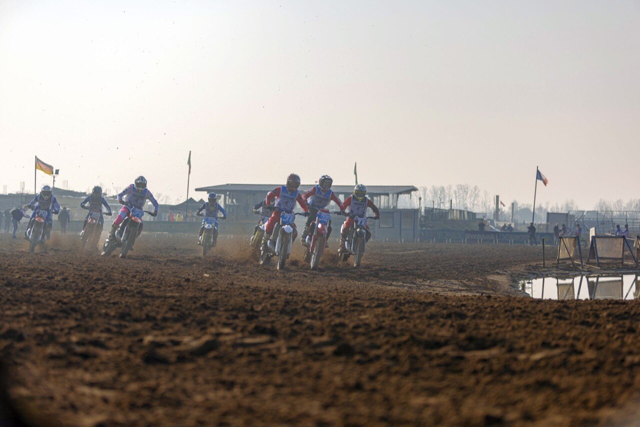 Master MX 2024 - The Race 